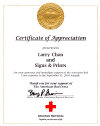 American Red Cross