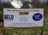 Outdoor Banner