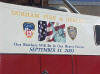 Custom Fire Apparatus Decals