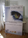 Oversized Promotional Poster