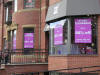 Window Paper Signs