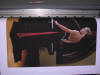 Printing on Canvas